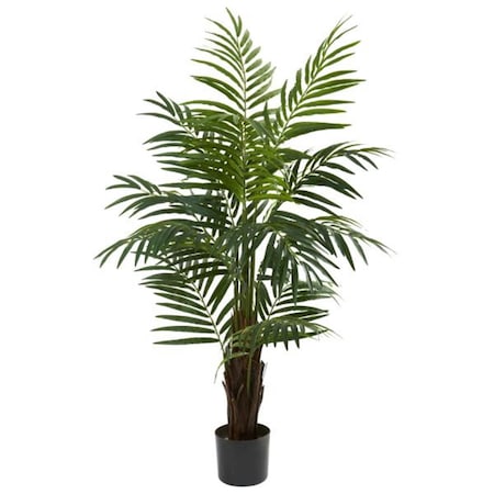 Dare2Decor 4&rsquo; Areca Palm Tree DA664560